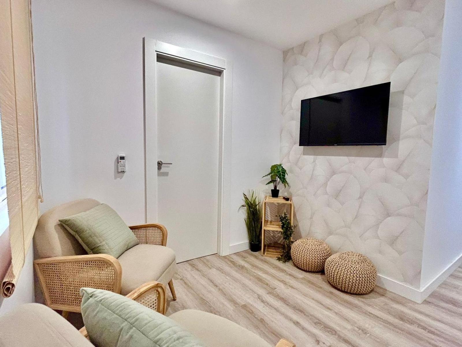 Apartamento Casa Nicole Gam