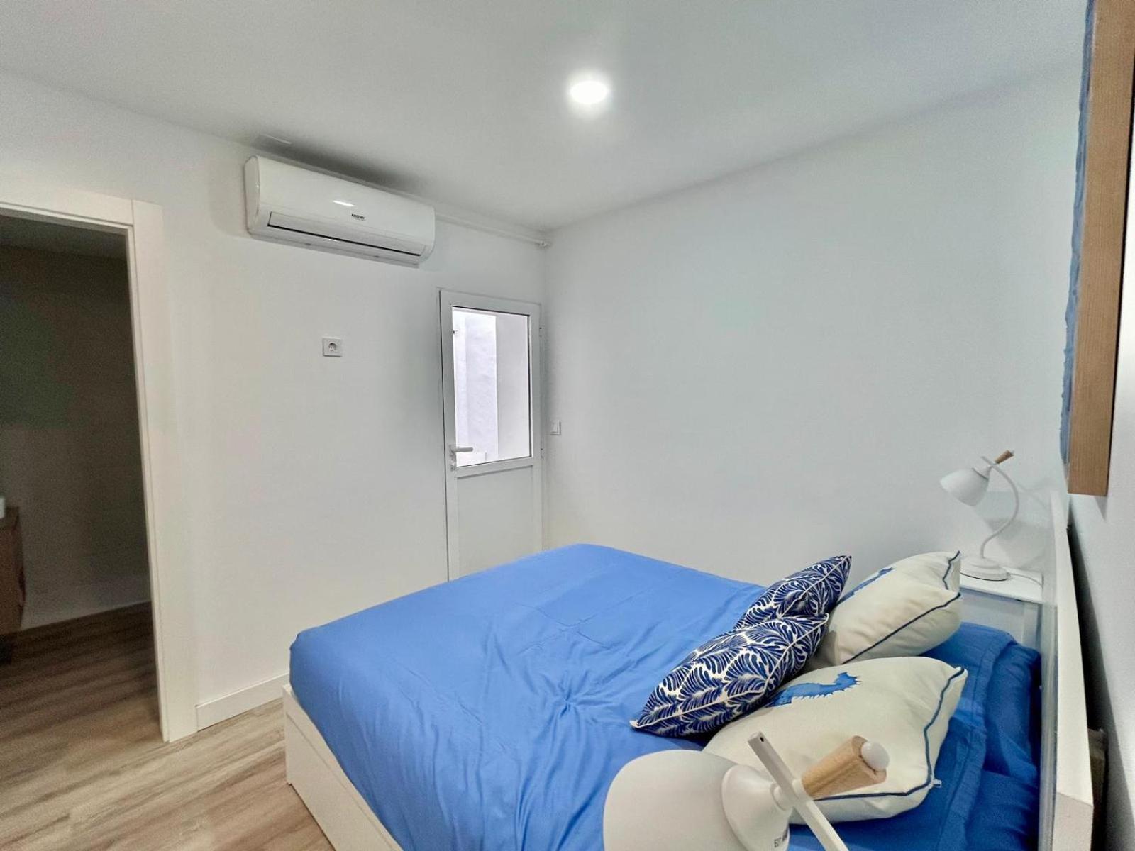 Apartamento Mini Nicole Gam Alicante