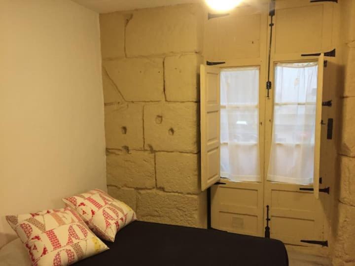 Centro Apartamento