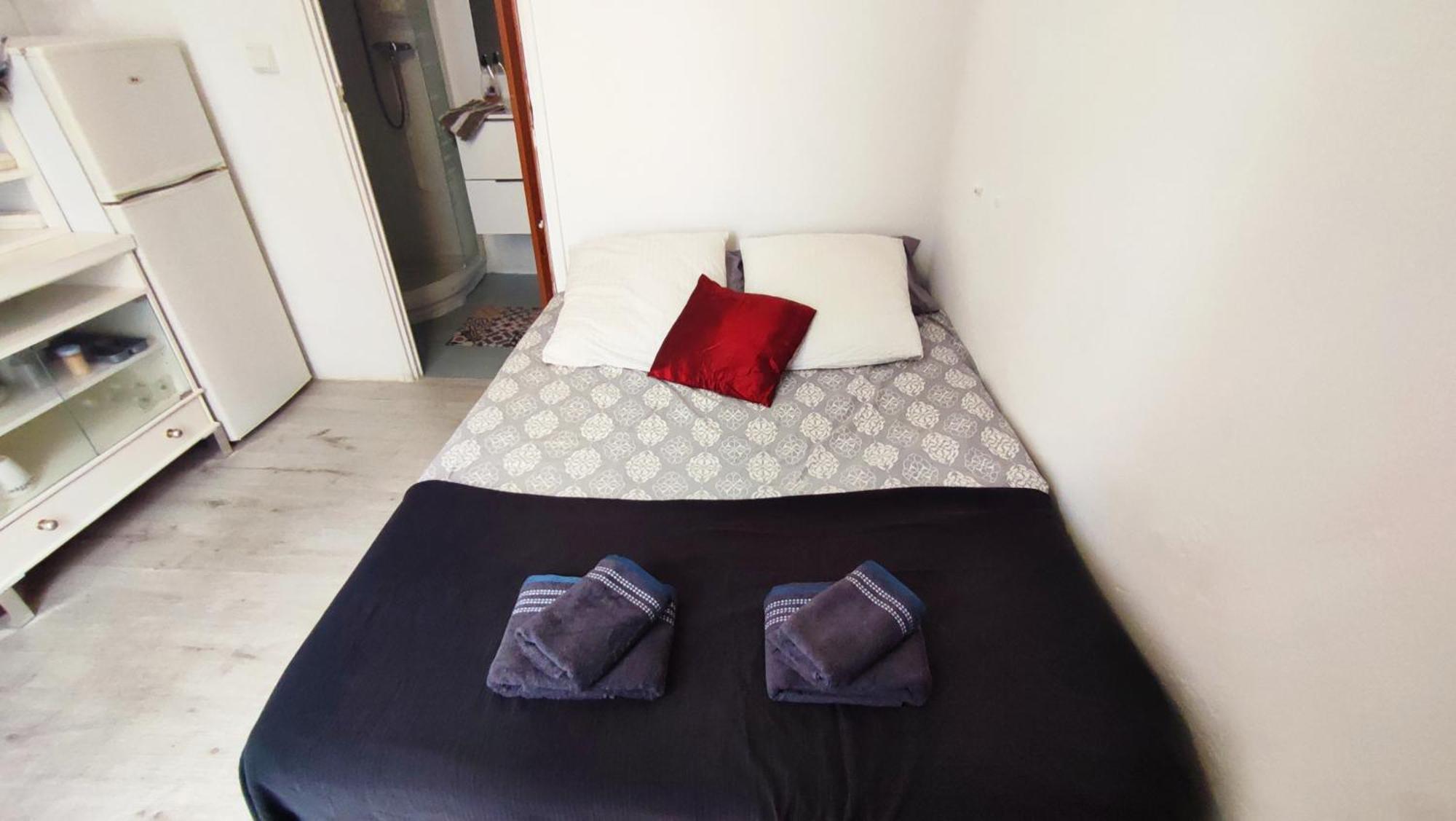 Apartamento Centro
