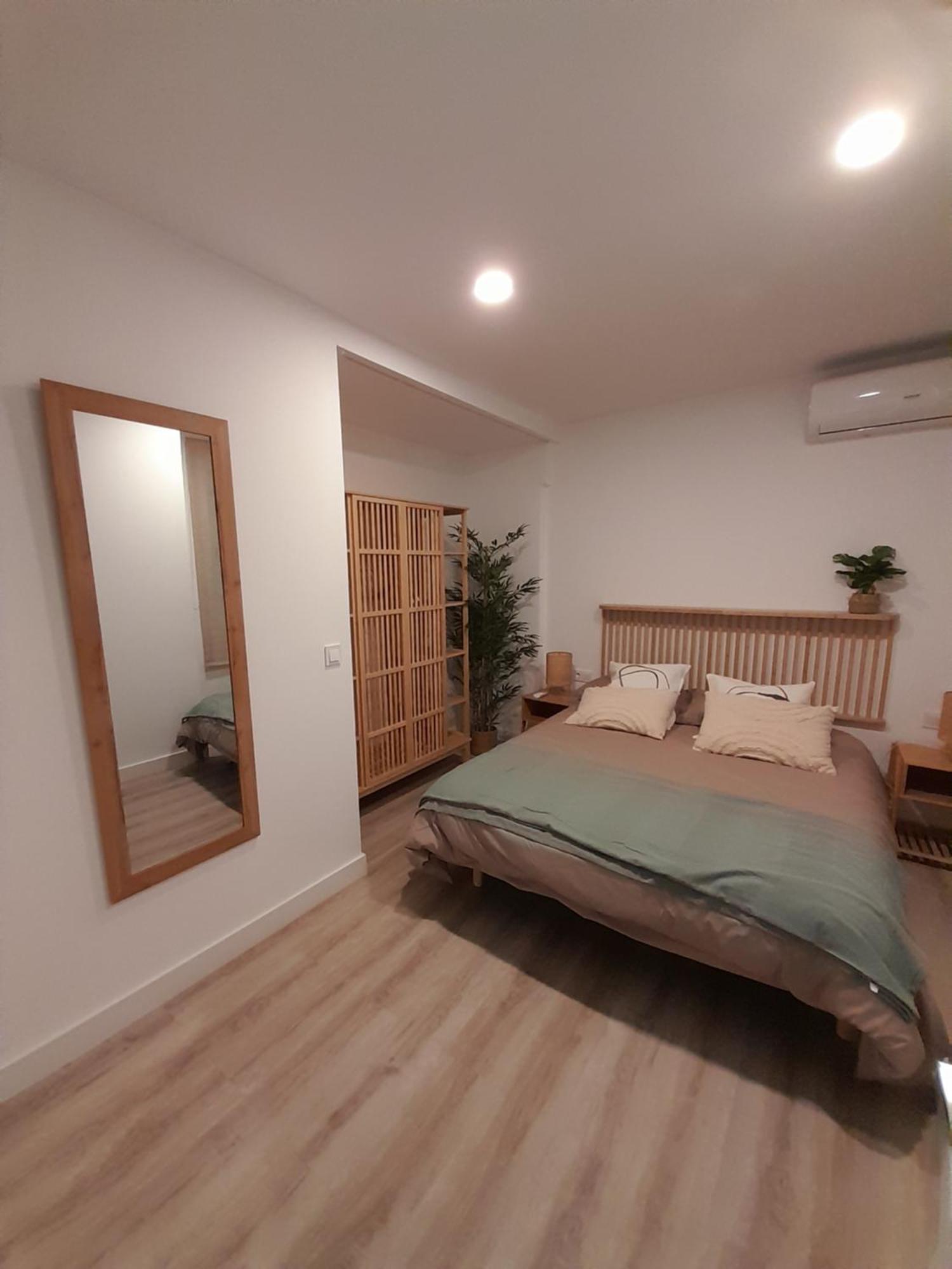 Apartamento Casa Nicole Gam