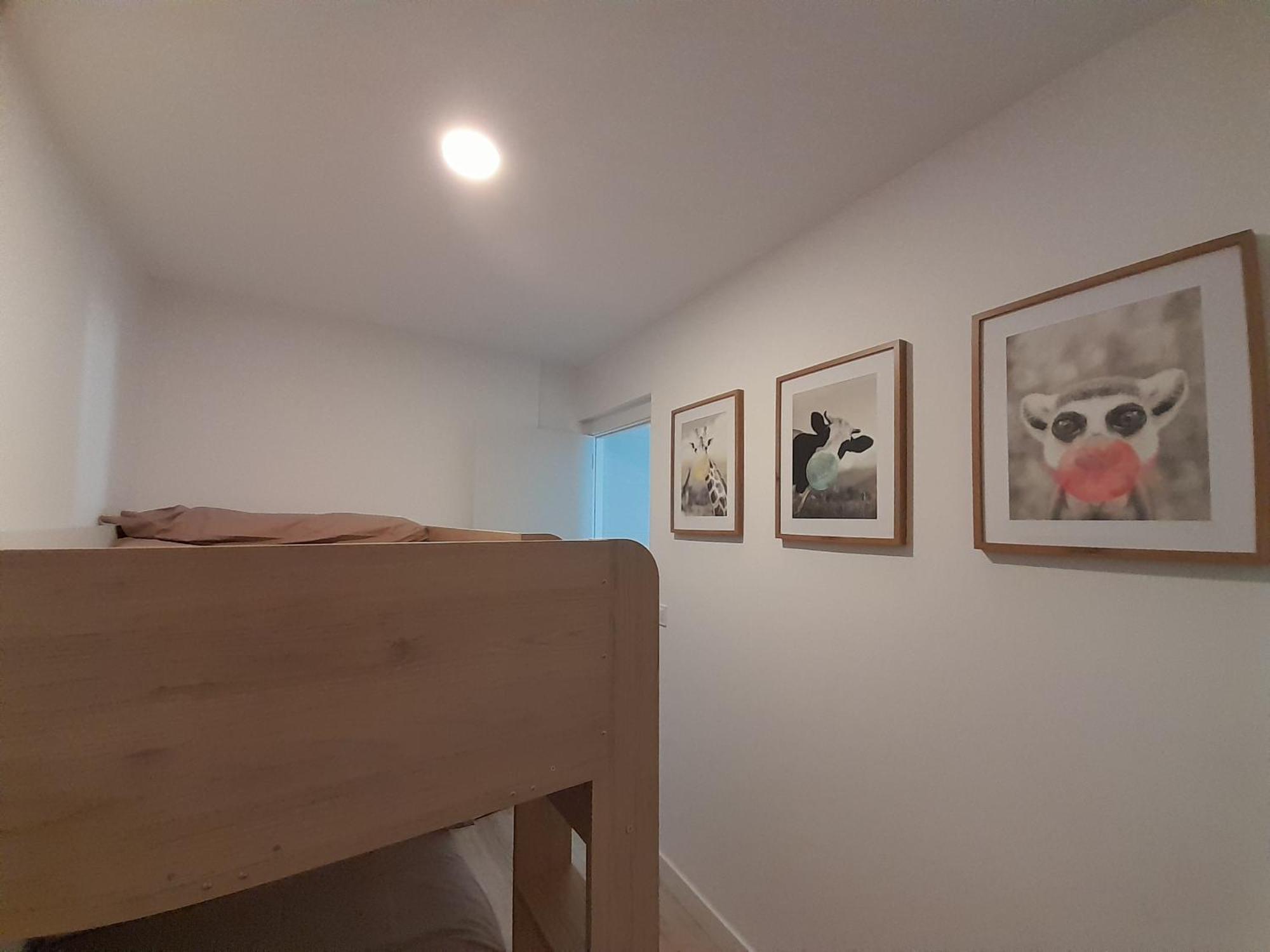 Apartamento Casa Nicole Gam *