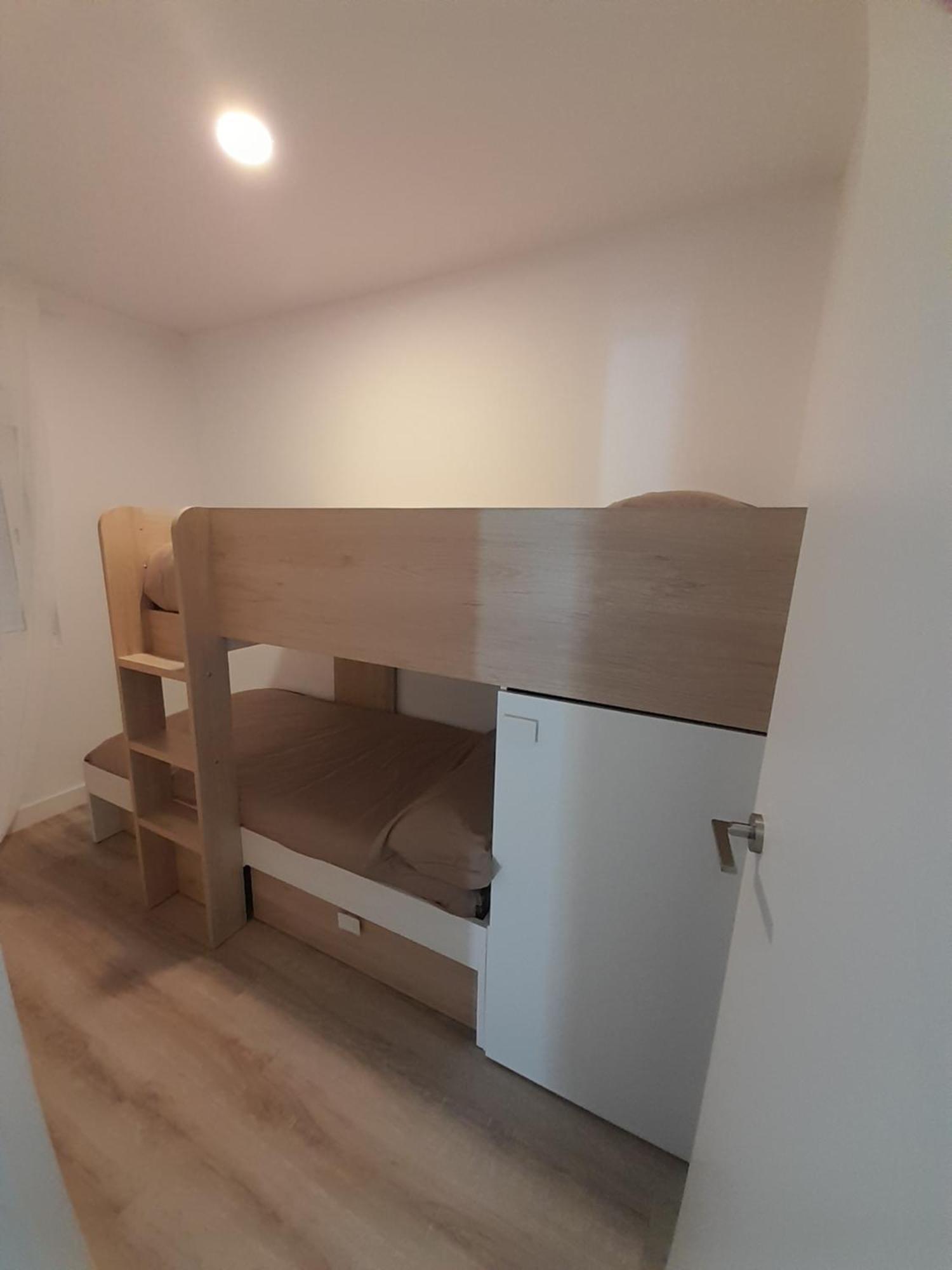 Casa Nicole Gam Apartamento Alicante