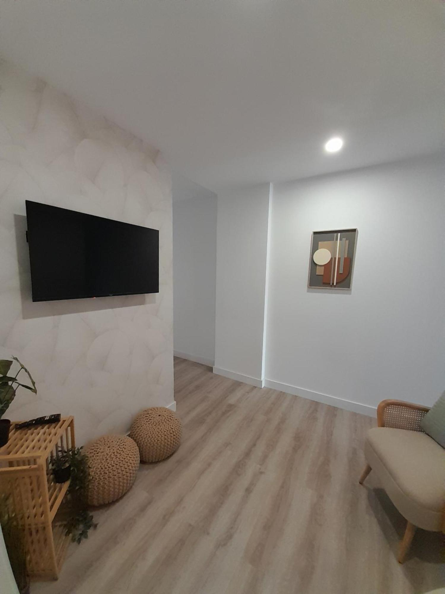 Casa Nicole Gam * Alicante