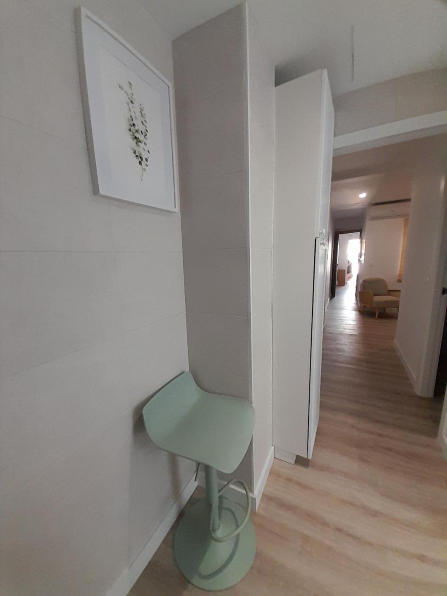 Apartamento Casa Nicole Gam