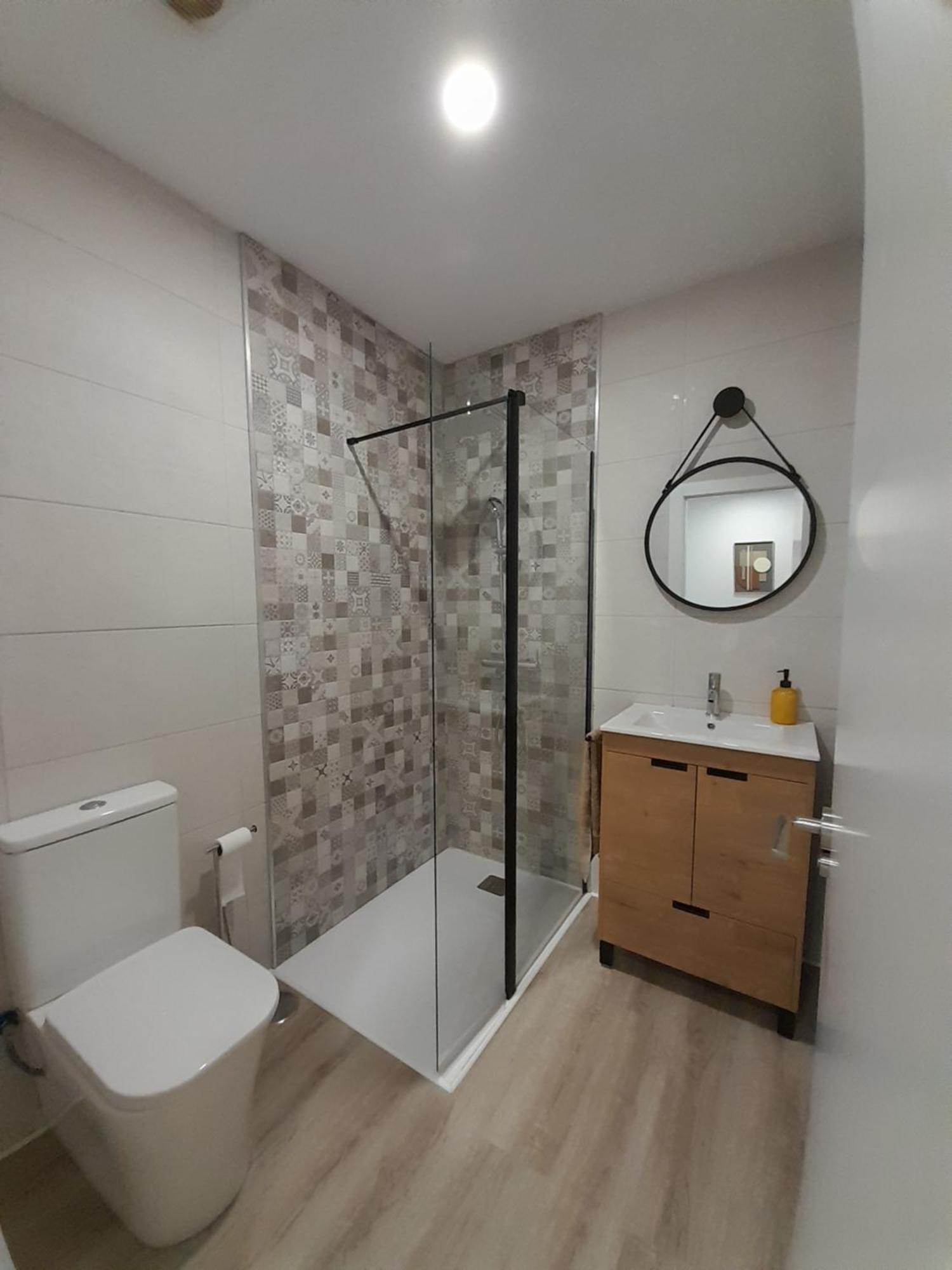 Apartamento Casa Nicole Gam Alicante