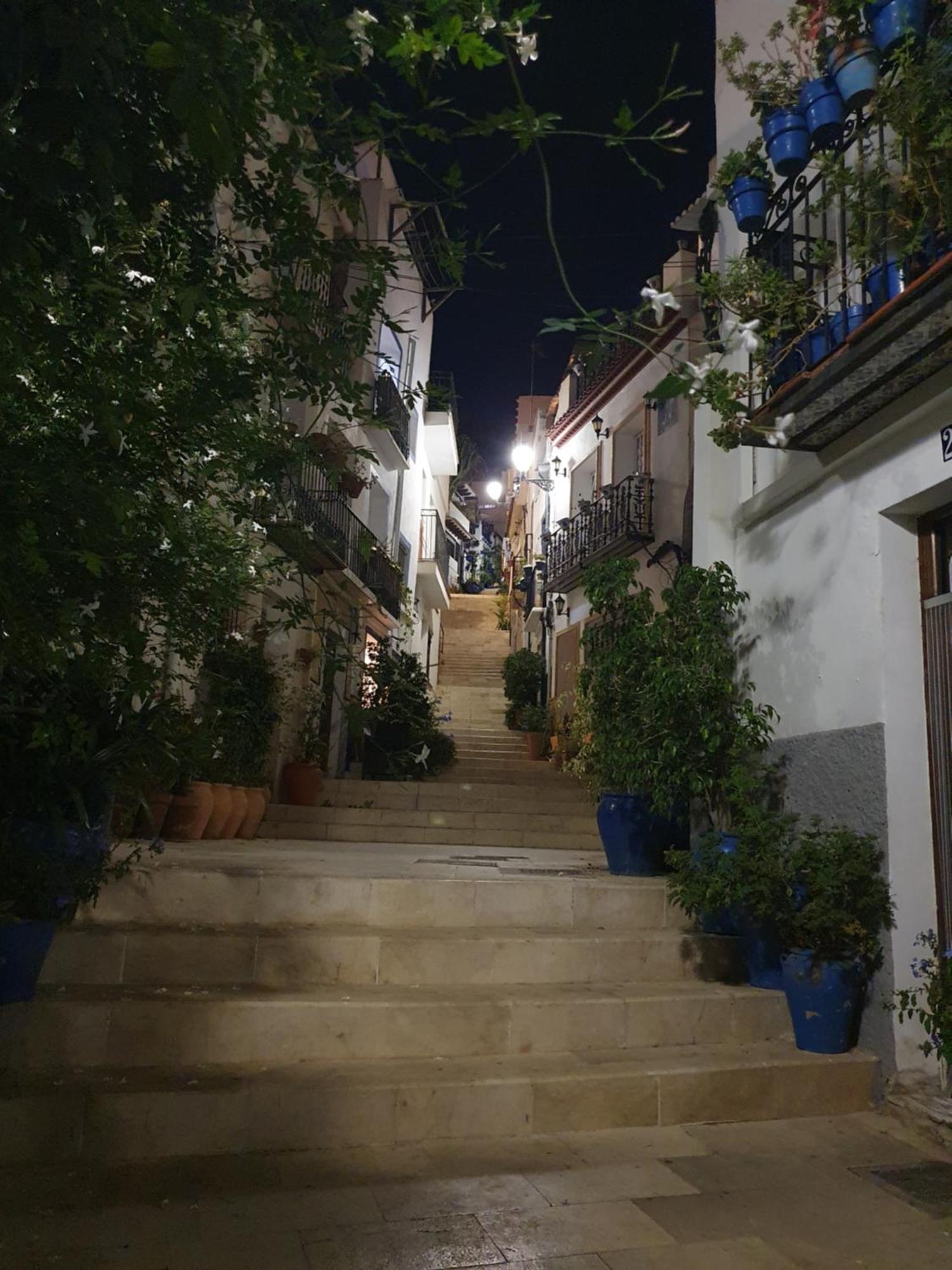 Apartment Larambla 3 Bdrm
