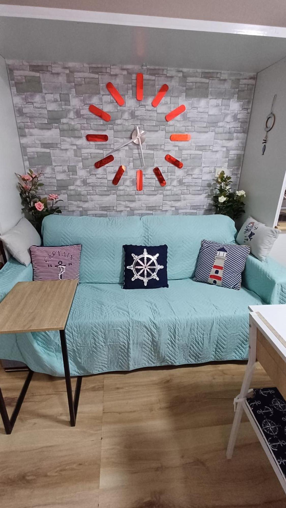 Postiguet Apartamento