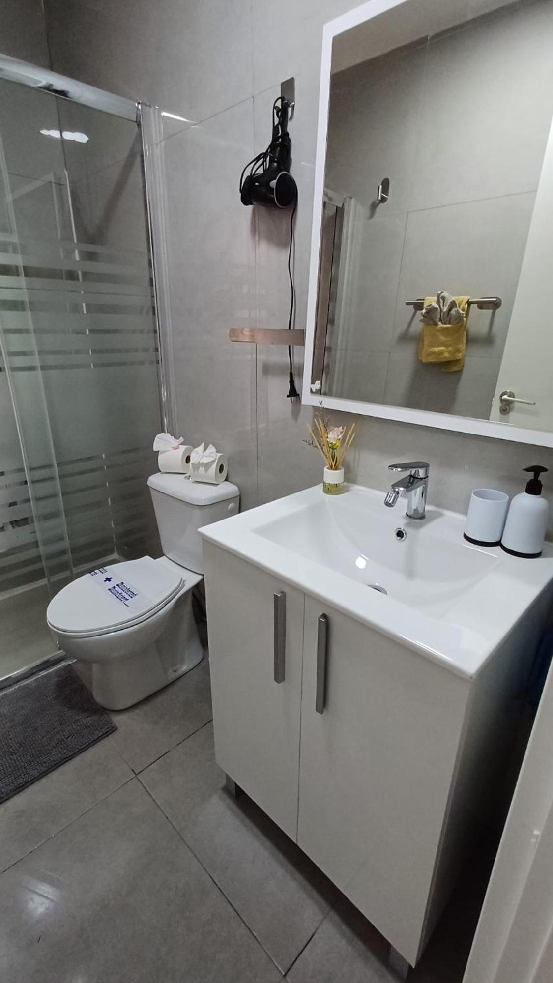 Apartamento Postiguet