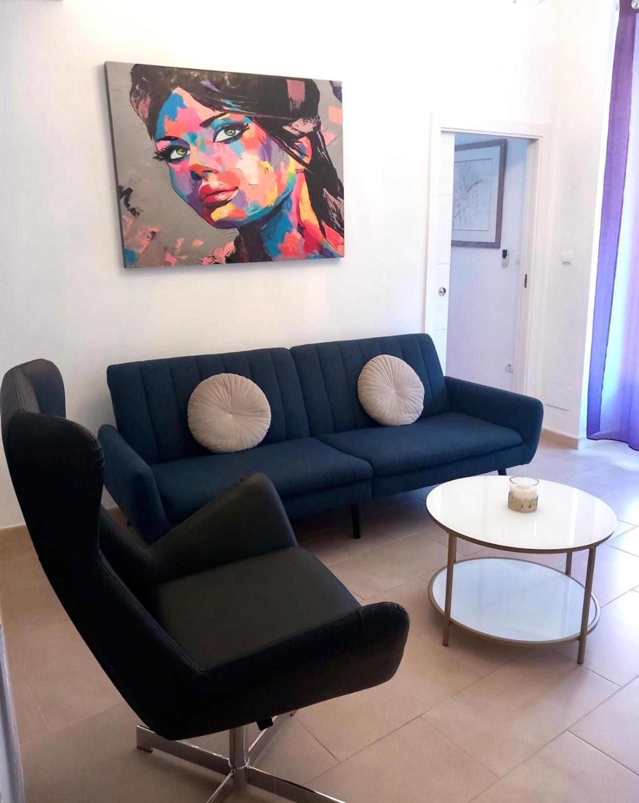 Modern Flat In Apartamento *