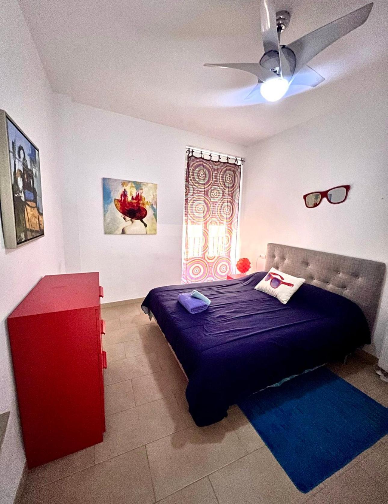 Apartamento Modern Flat In