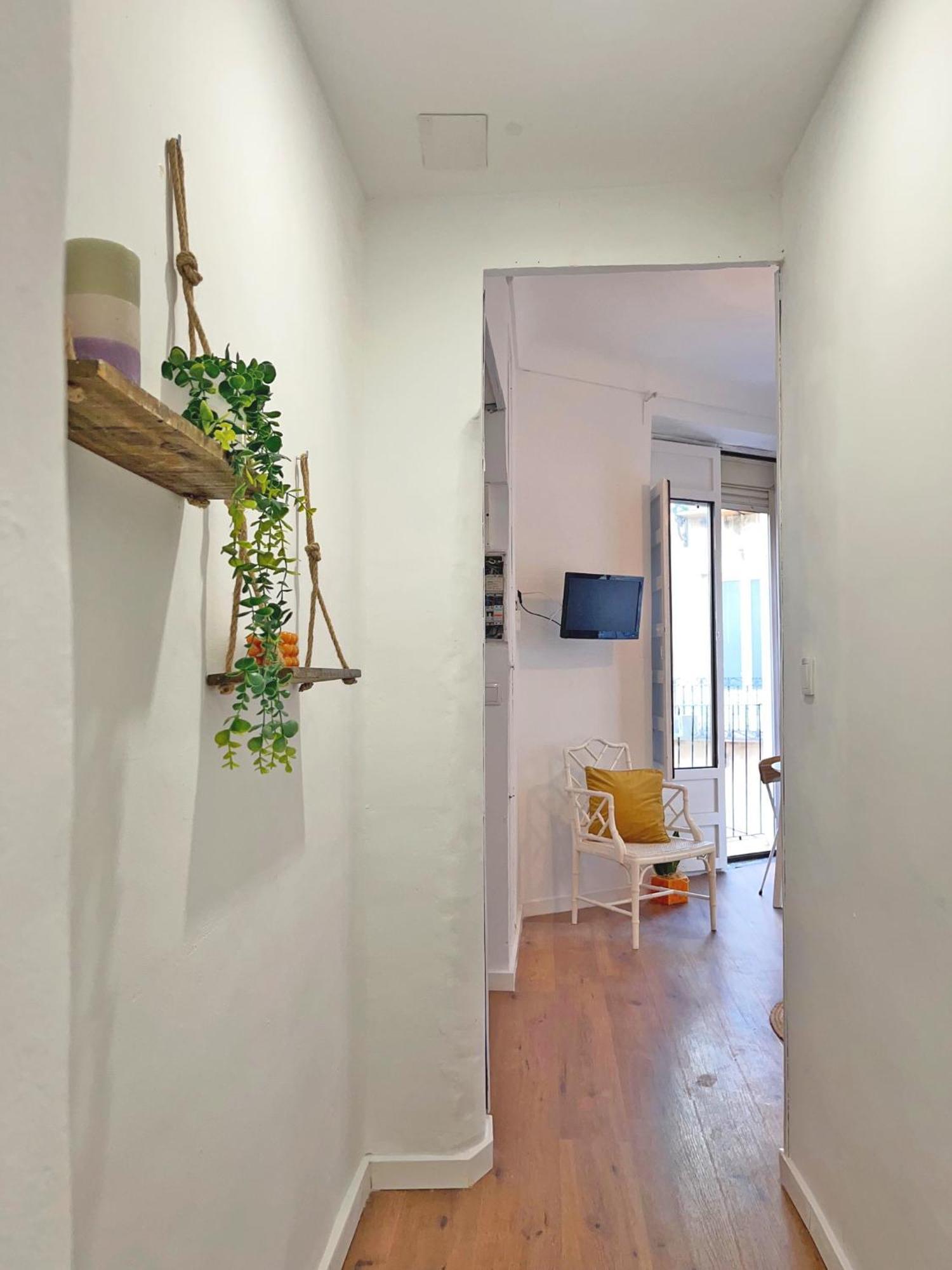 Apartamento Alicante&friends! En El Corazón De Alicante