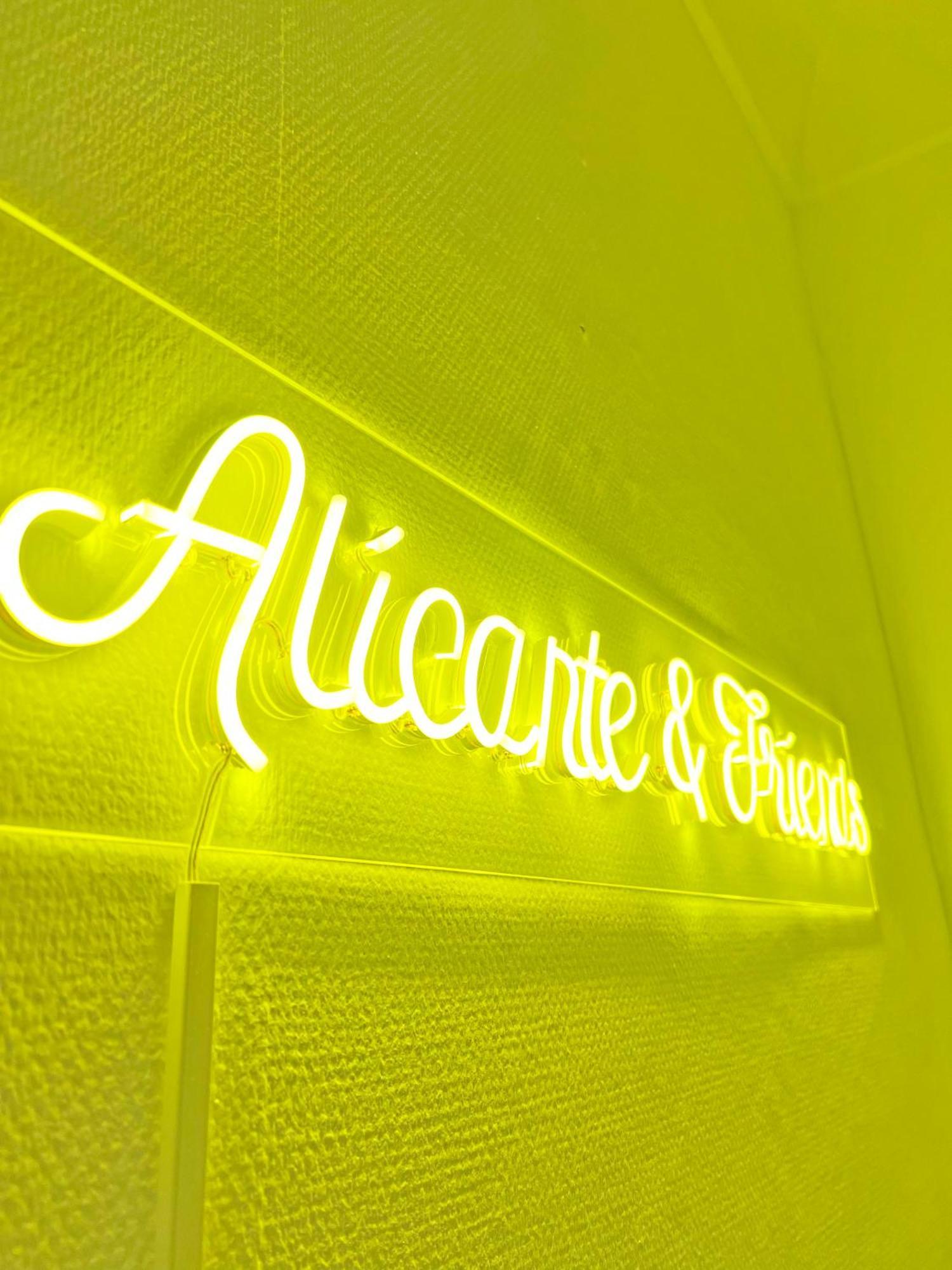 Apartamento Alicante&friends! En El Corazón De *