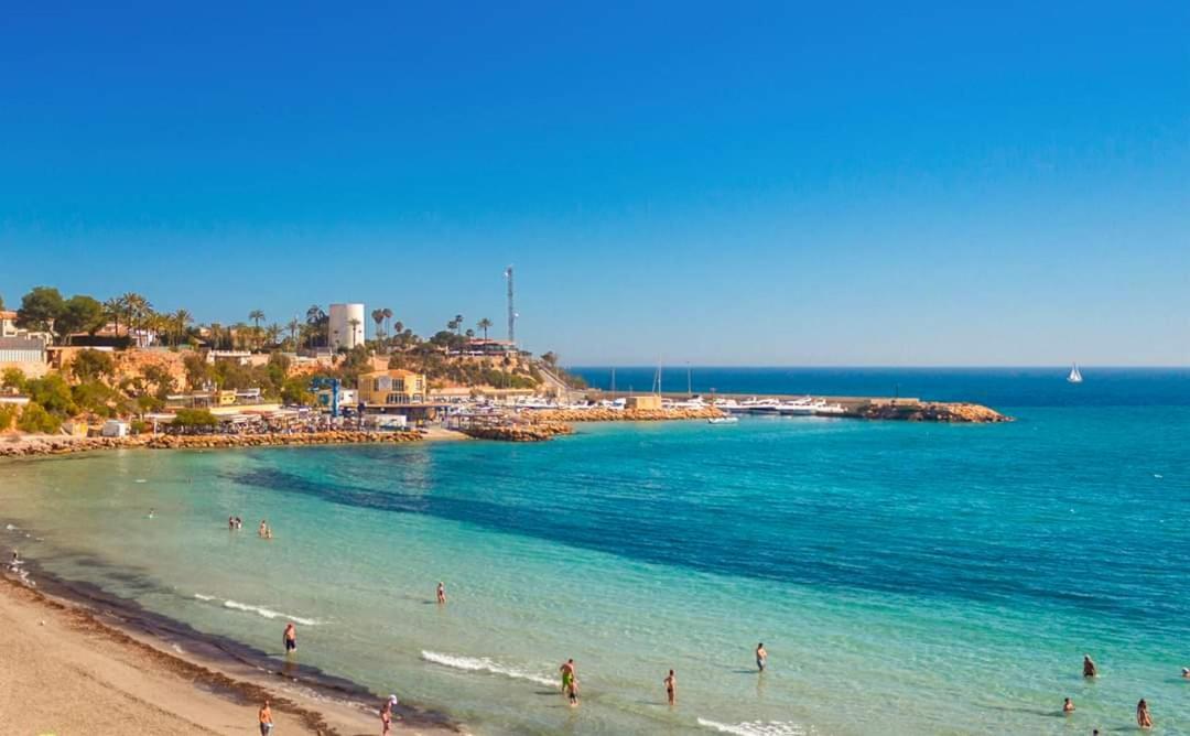 Apartamento Presidential Villamartin Plaza Av Brisas 67 Alicante