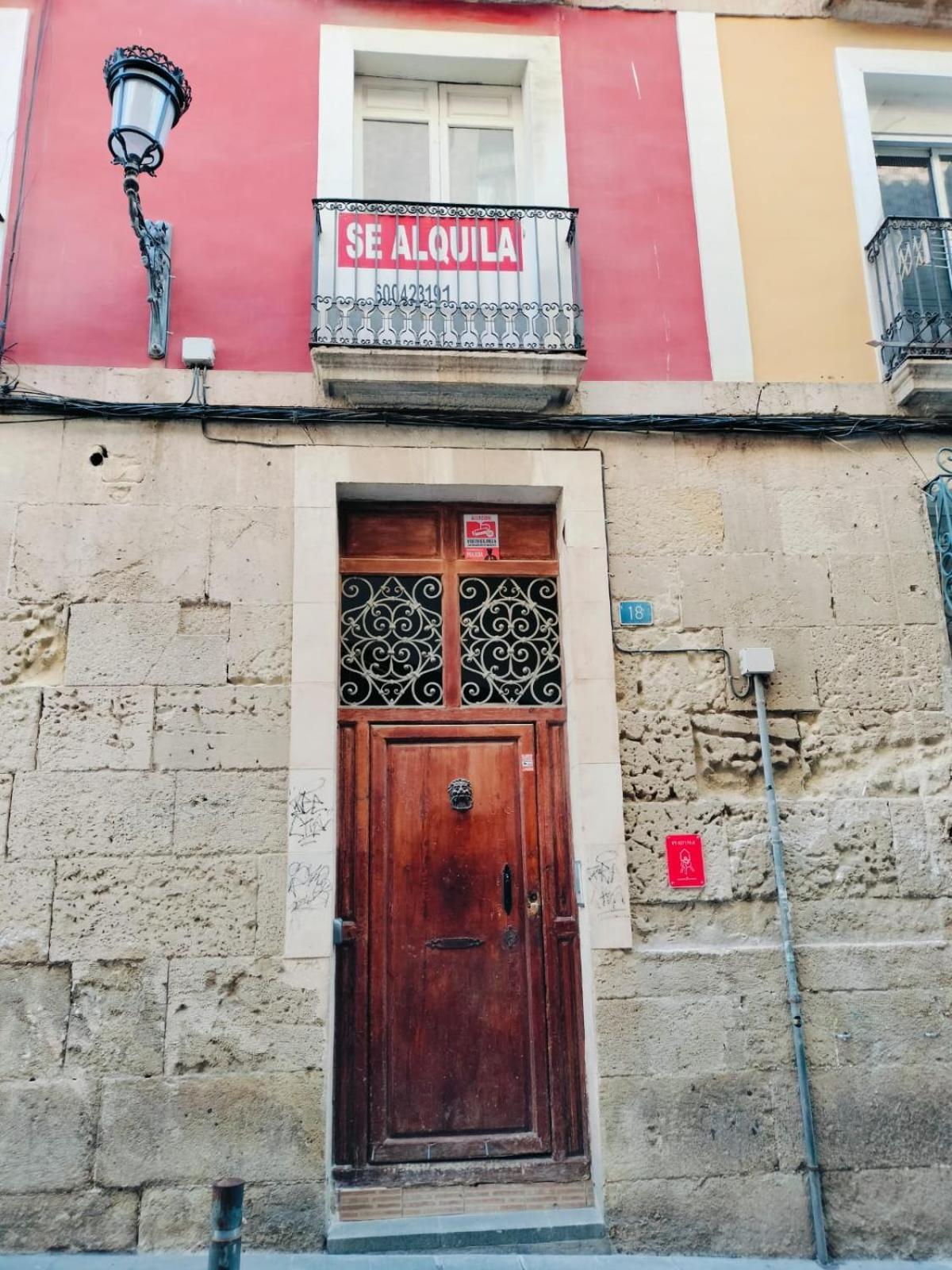 Estudio Coqueto Centrico Apartment *