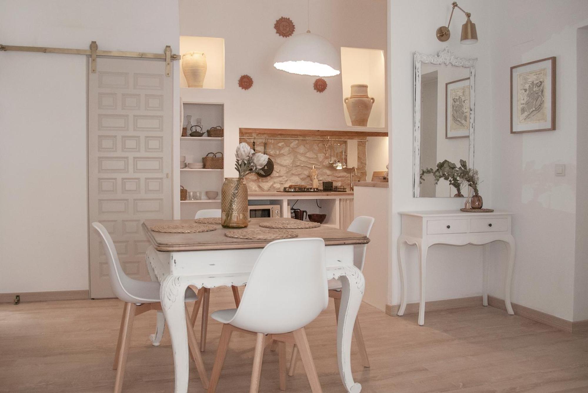 Apartamento El Paso , Marq *