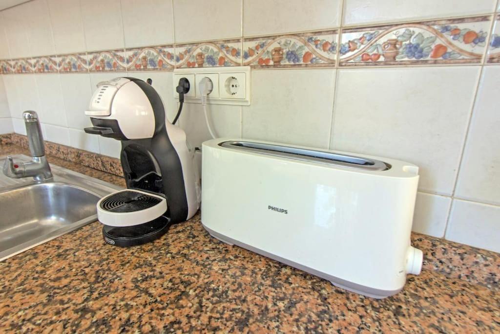 Sr105 4 Bed Family With Private Pool * Alicante