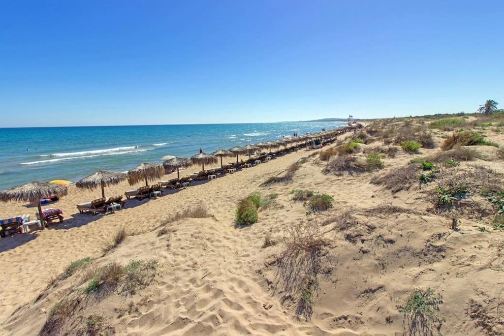 Villa Sr105 4 Bed Family With Private Pool