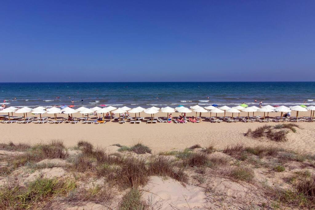 Sr105 4 Bed Family With Private Pool Villa Alicante