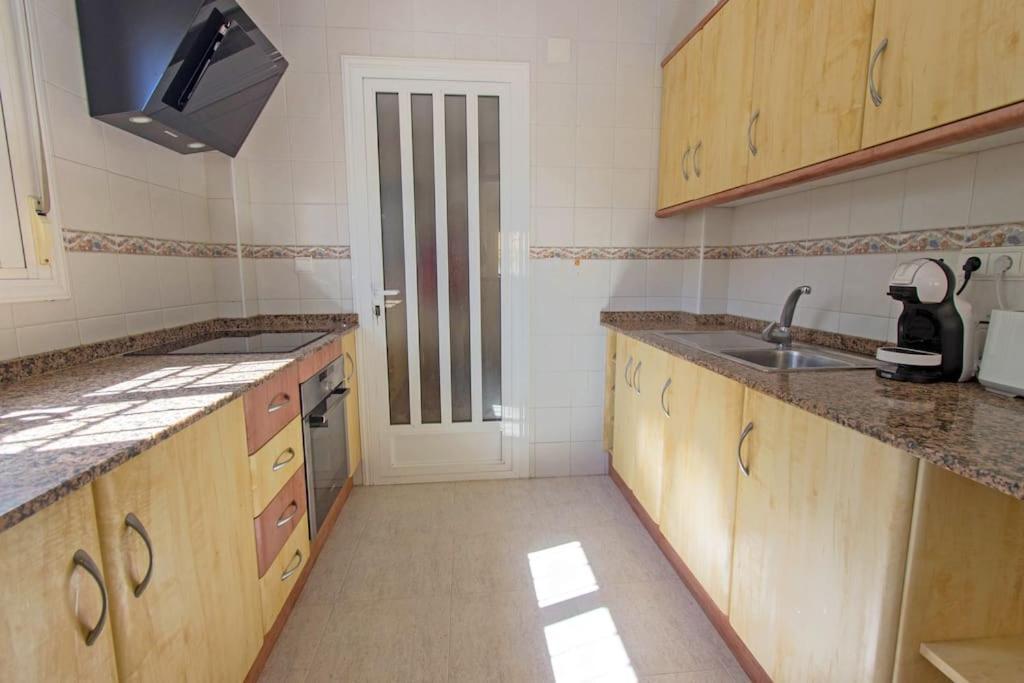 Sr105 4 Bed Family With Private Pool Villa