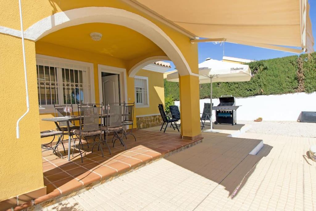 Sr105 4 Bed Family With Private Pool Villa