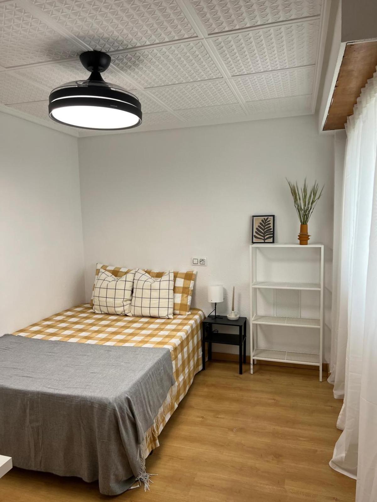 Urban Coliving Homestay Alicante