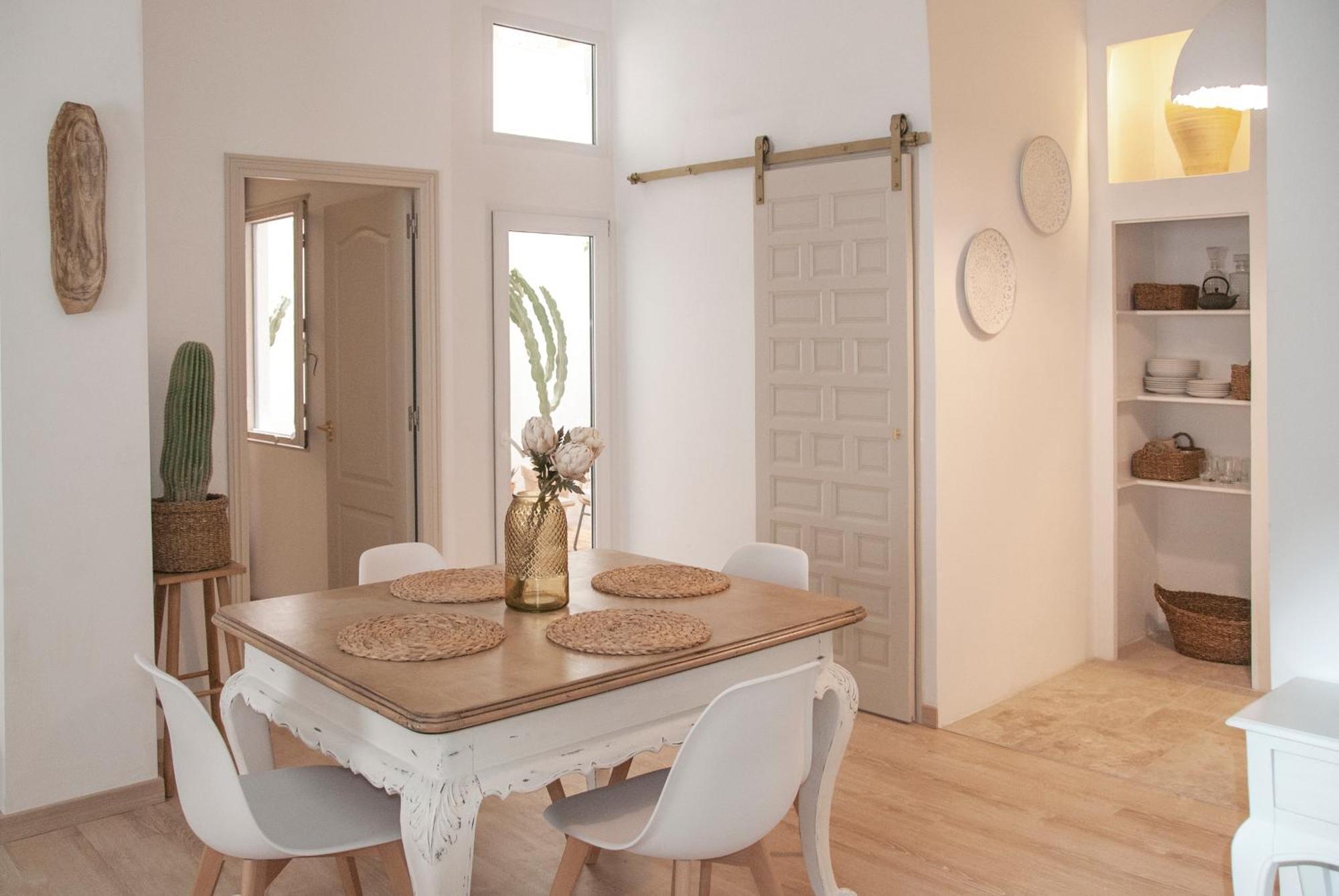 Apartamento El Paso , Marq *