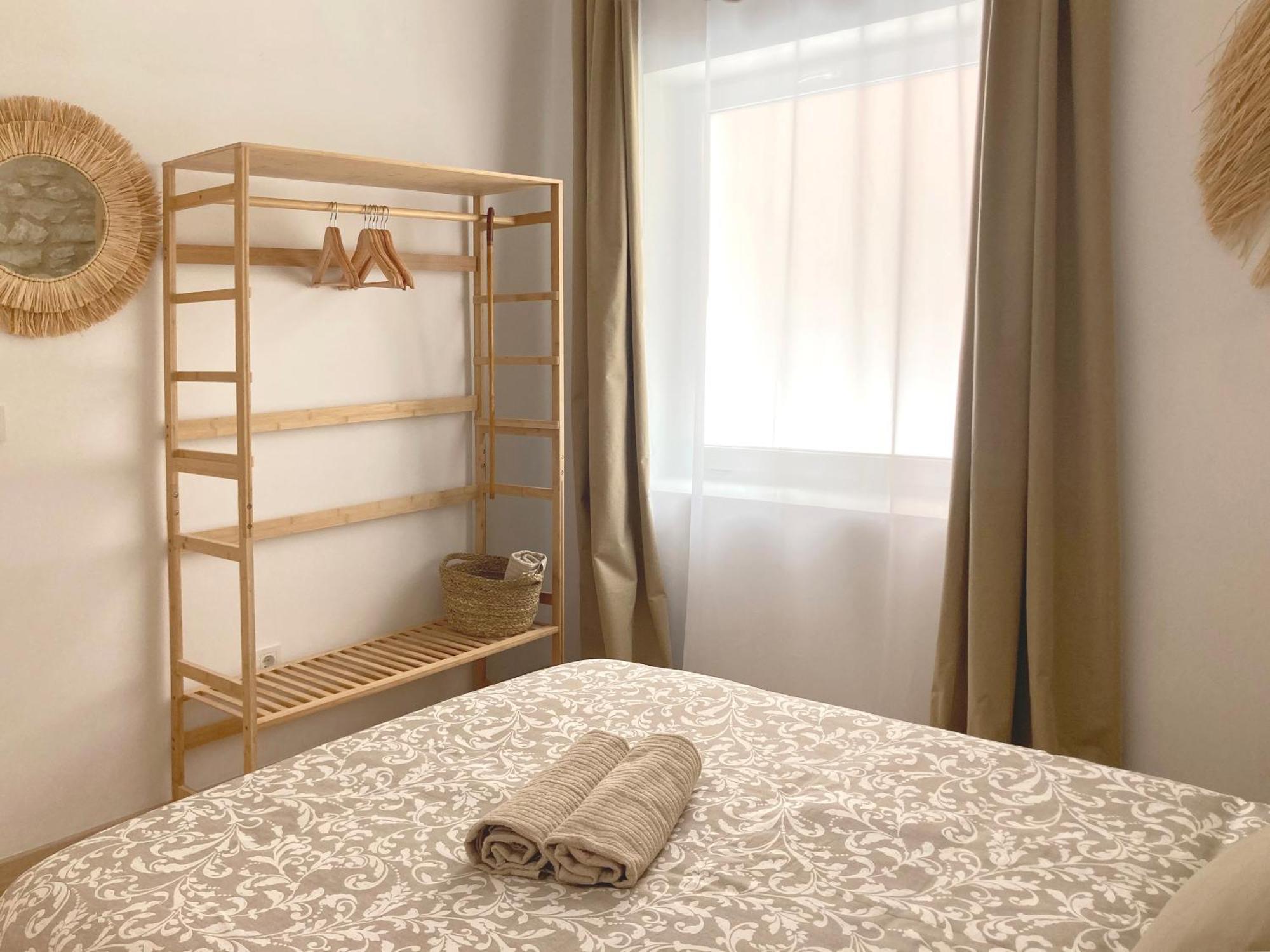 Apartamento El Paso , Marq *