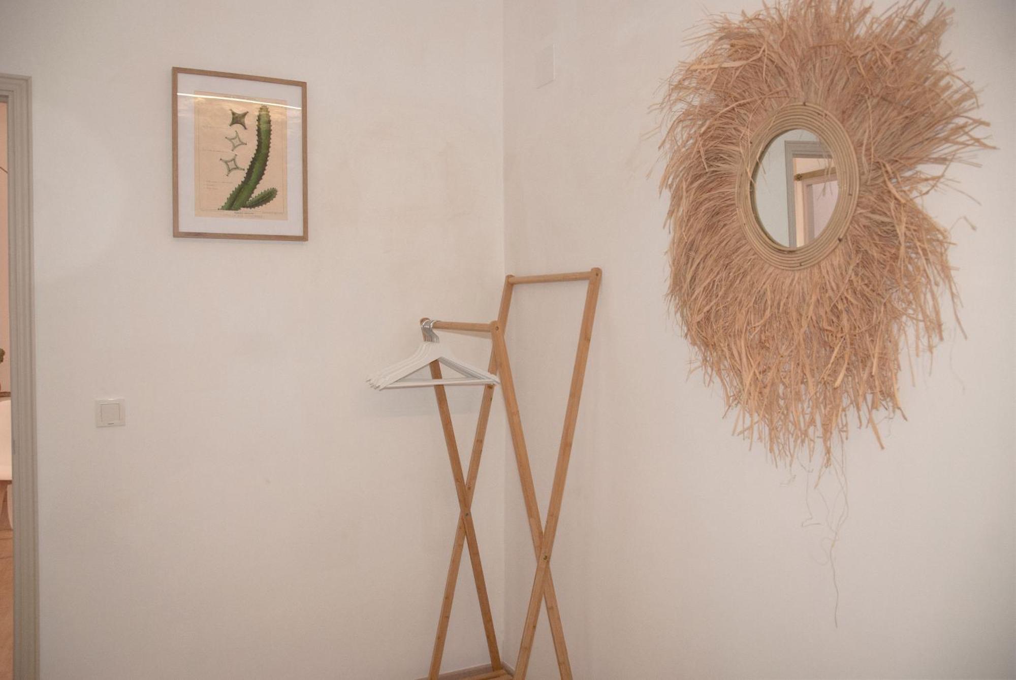 Apartamento El Paso , Marq