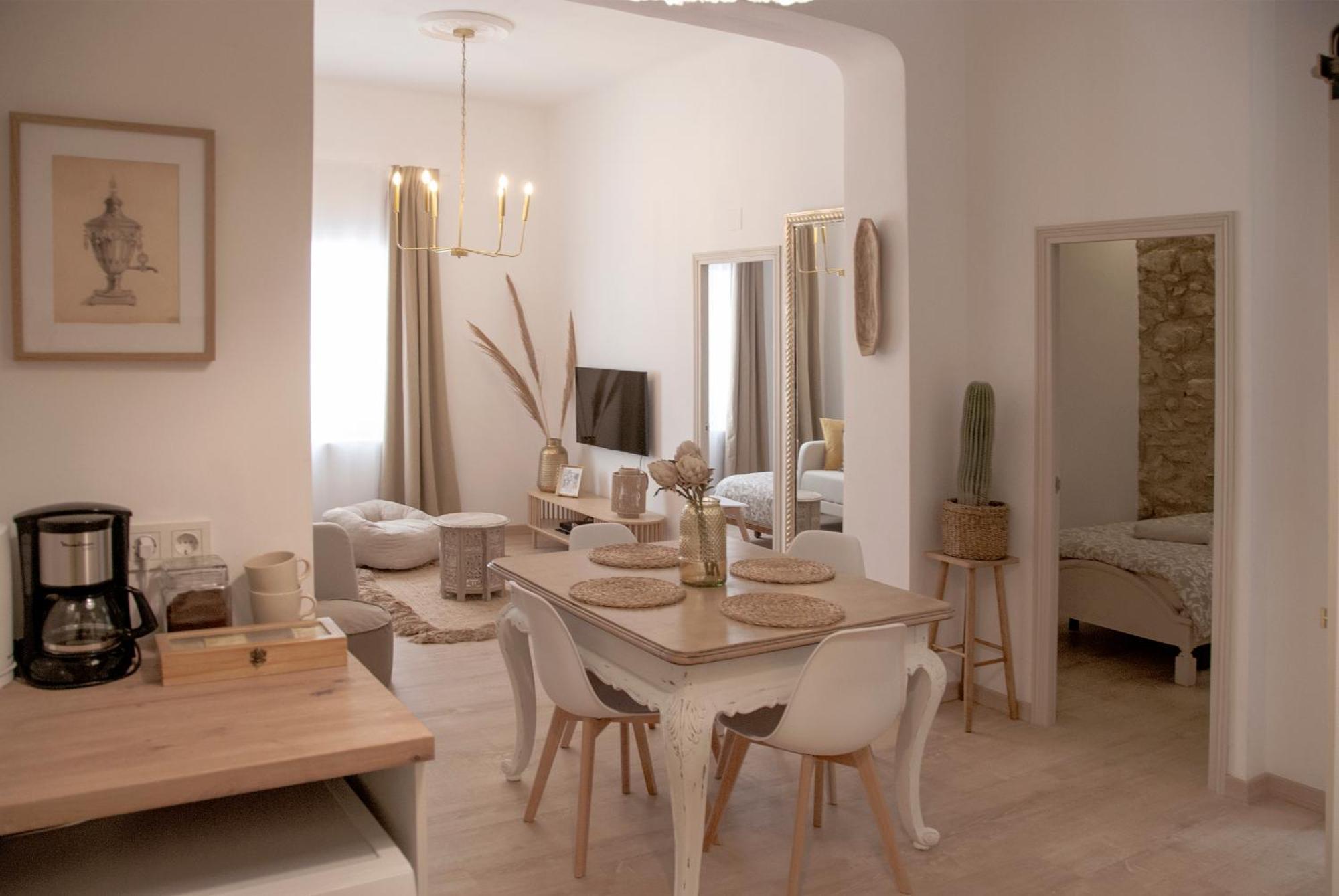 Apartamento El Paso , Marq Alicante