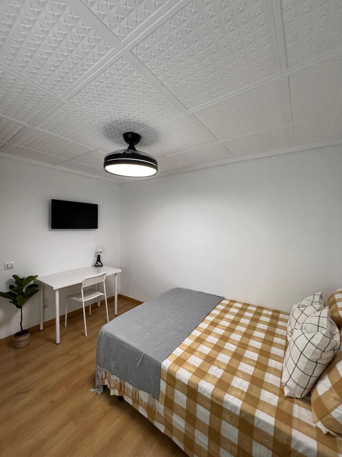 Homestay Urban Coliving Alicante
