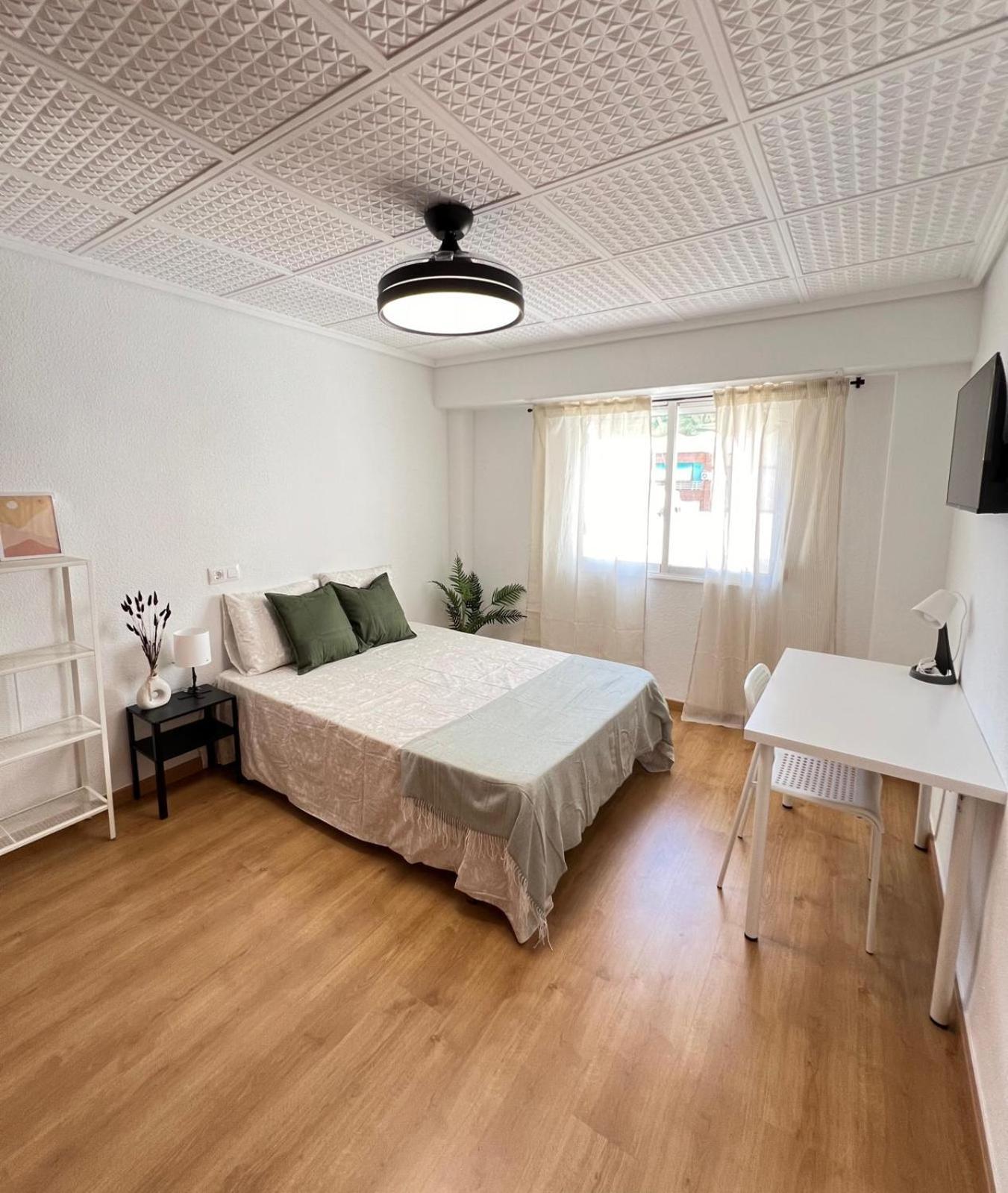 Urban Coliving Homestay