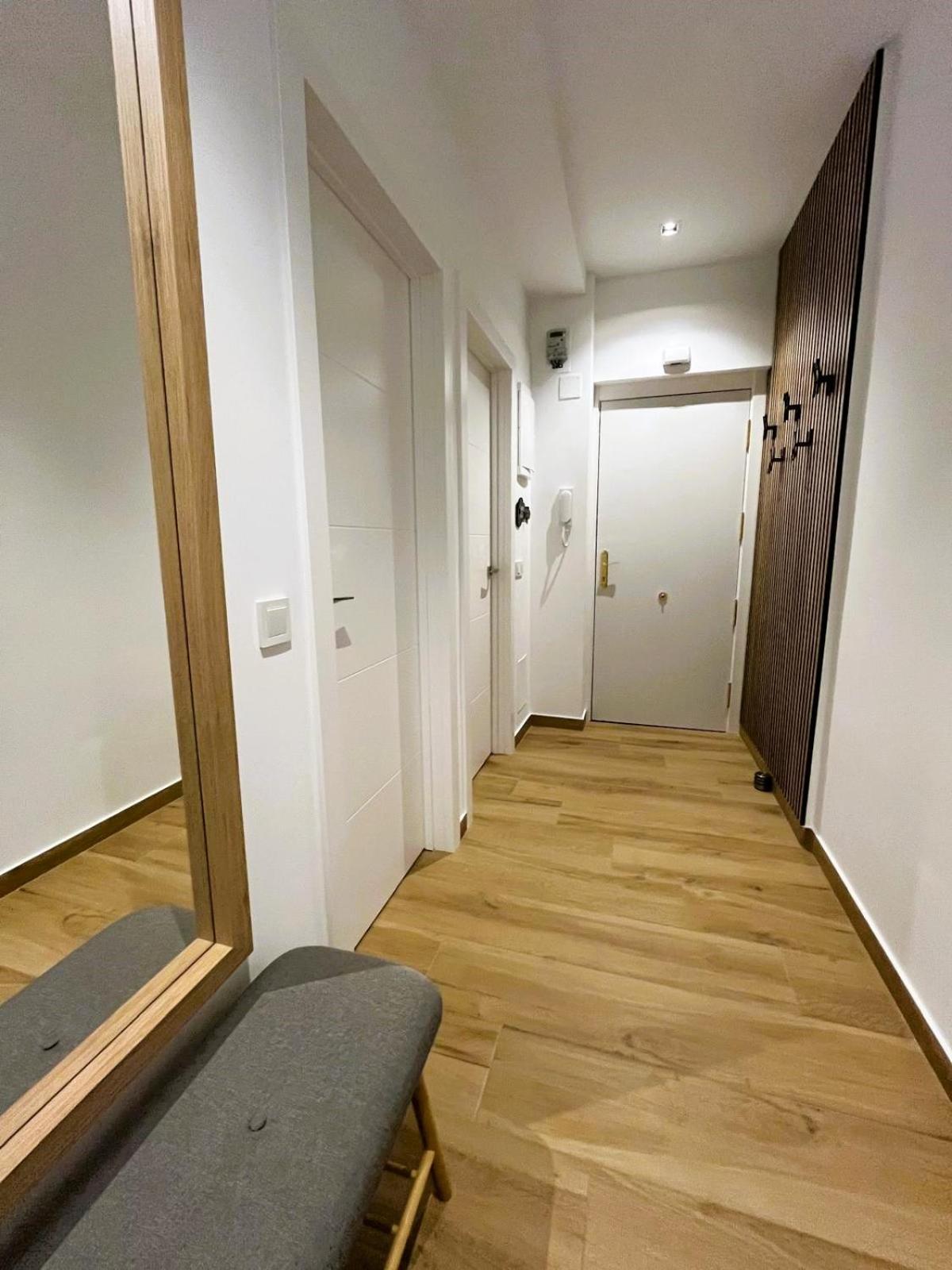 Apartment La Promenade