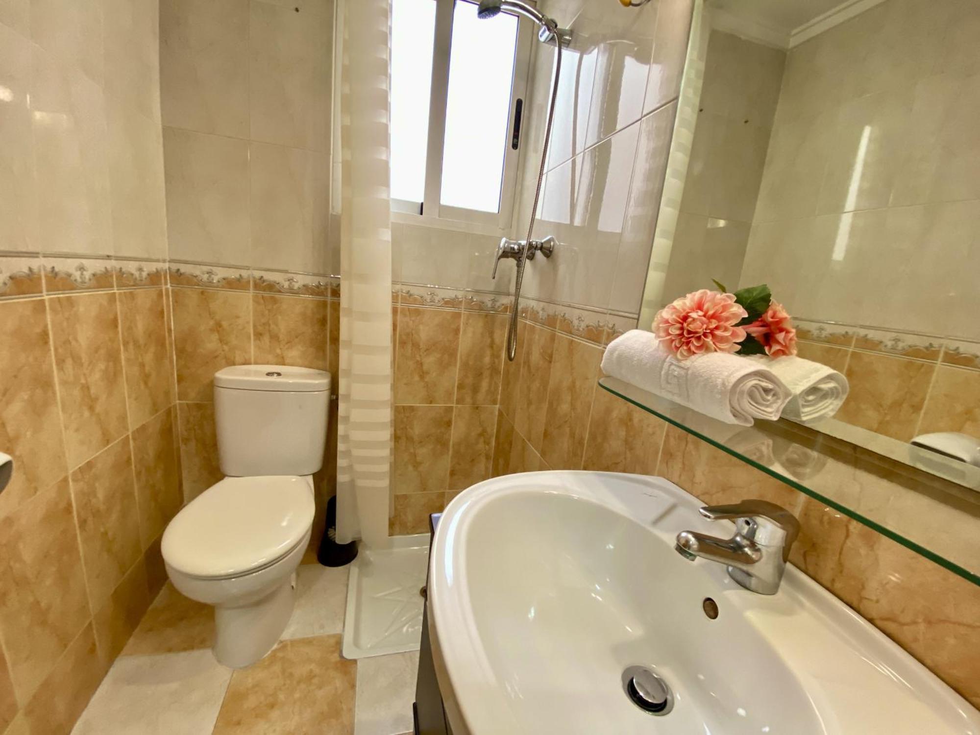 Apartamento Rambla By Gloove Alicante