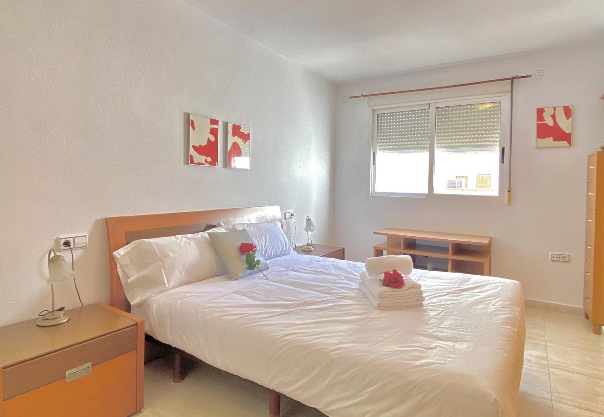 Rambla By Gloove Apartamento *