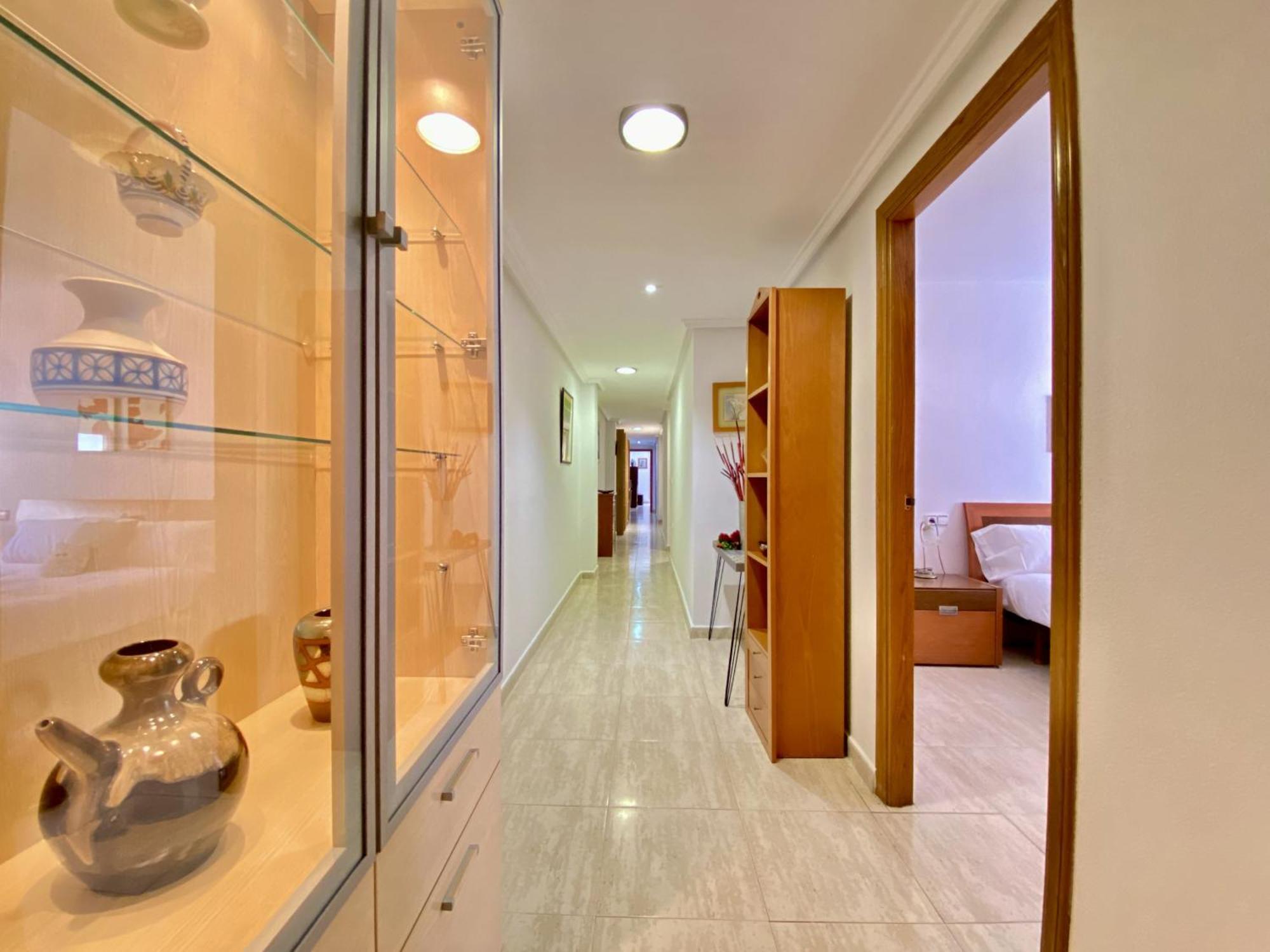 Apartamento Rambla By Gloove Alicante