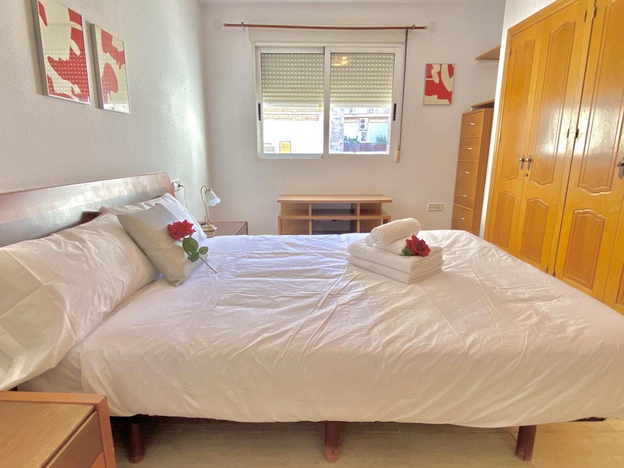 Rambla By Gloove Apartamento *