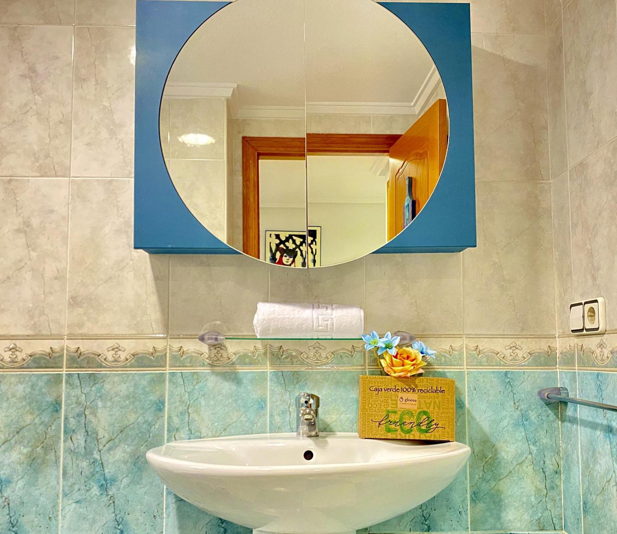 Rambla By Gloove Apartamento Alicante