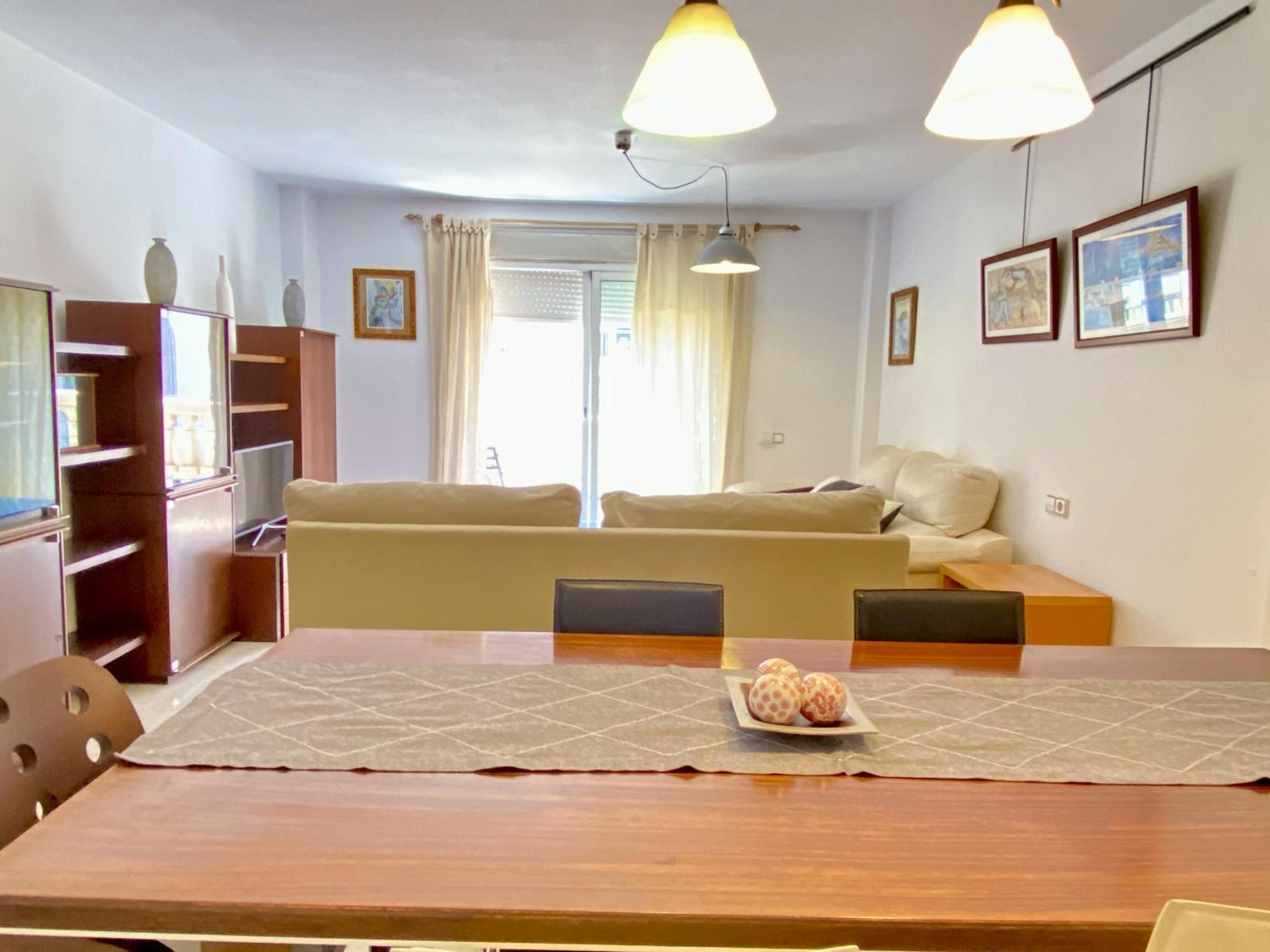 Apartamento Rambla By Gloove