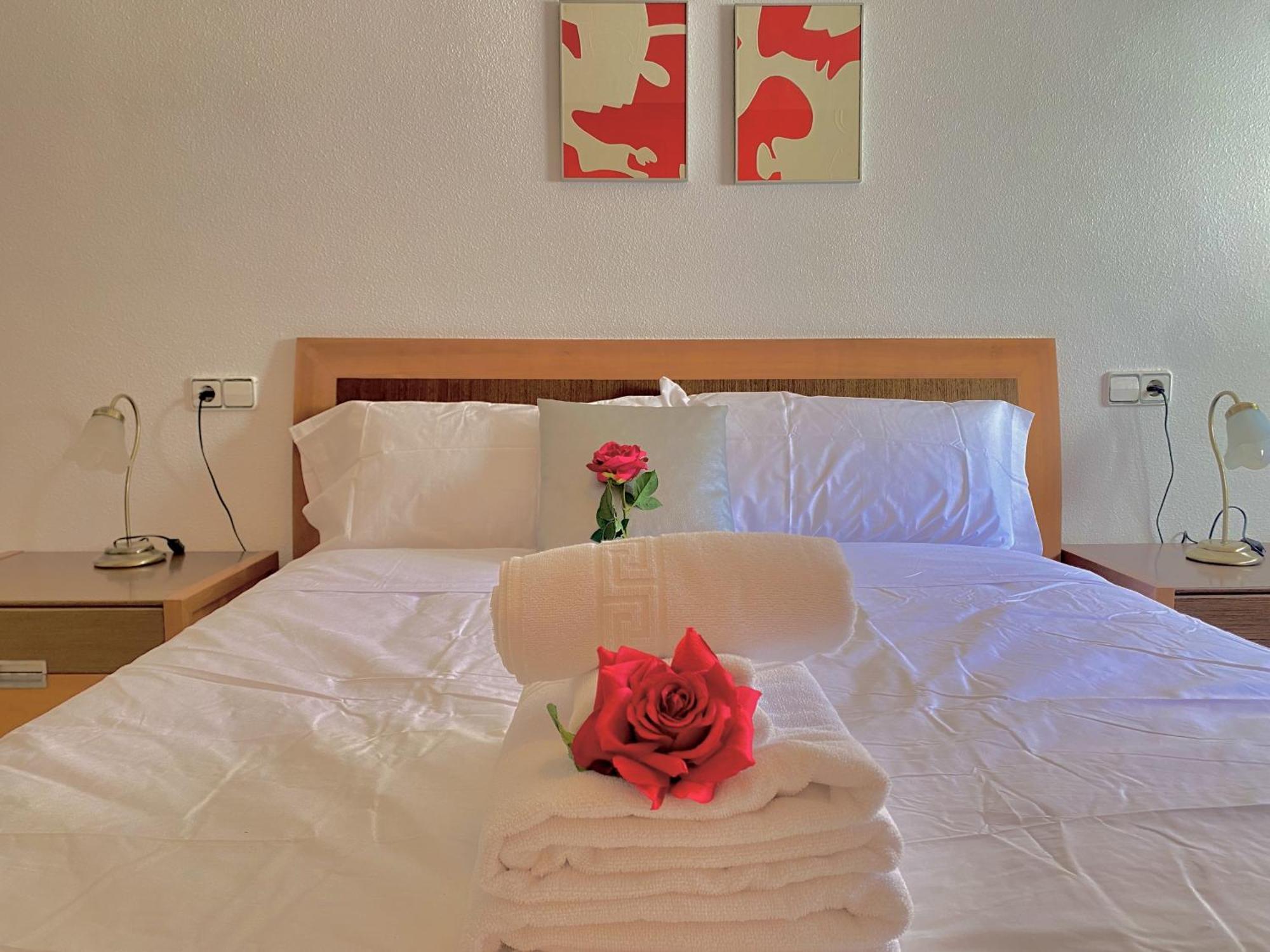 Rambla By Gloove Apartamento Alicante