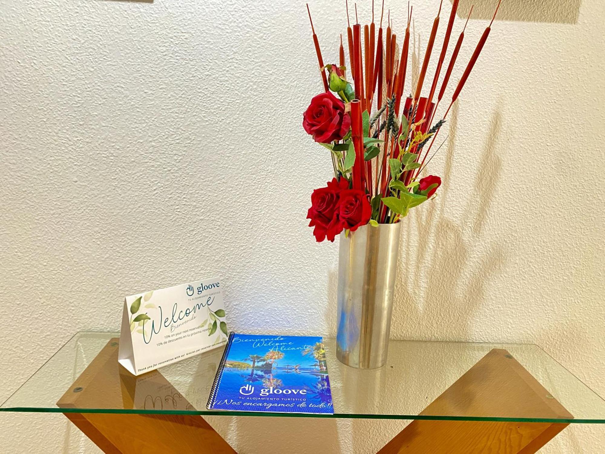 Rambla By Gloove Apartamento *
