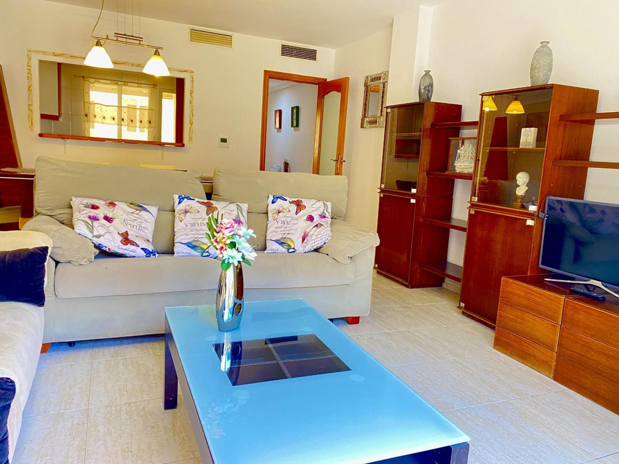 Rambla By Gloove Apartamento Alicante