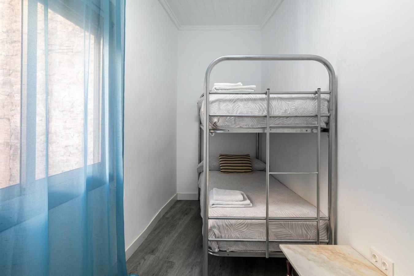 Oasis Contemporaneo En El Corazon De Apartamento *