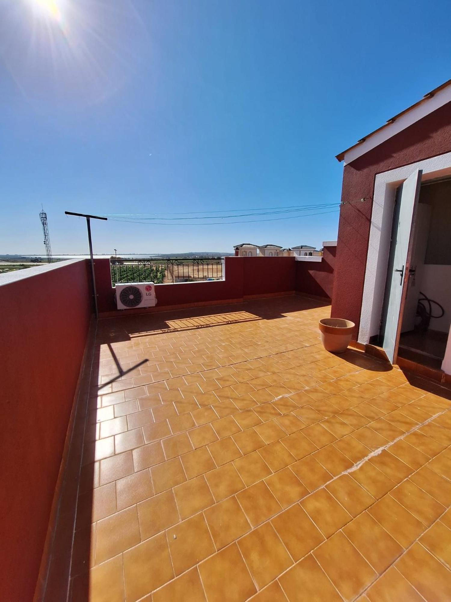 Сasa de vacaciones Casa Azul Montesinos Alicante