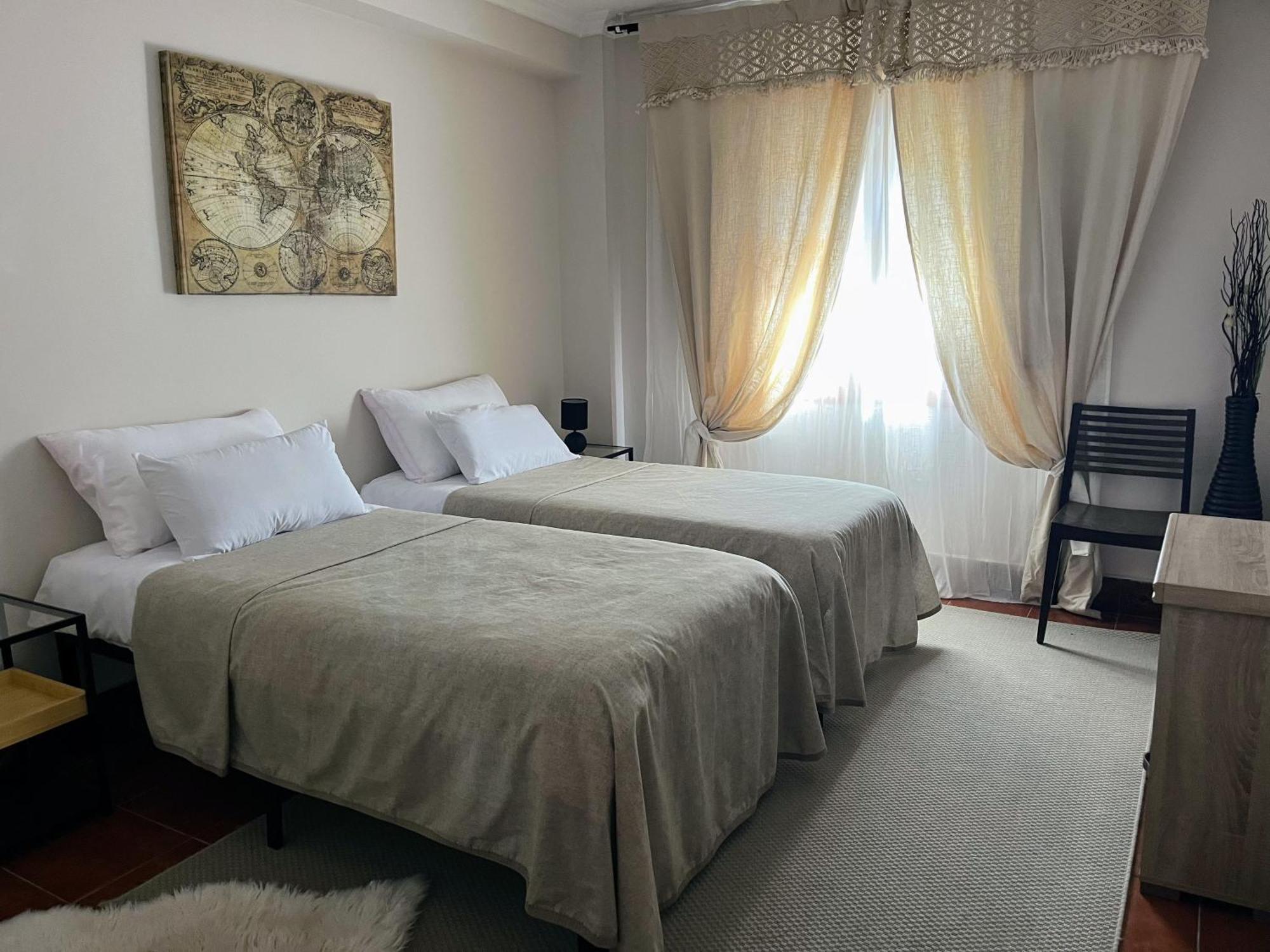 Apartamento Casa De Gaia Alicante