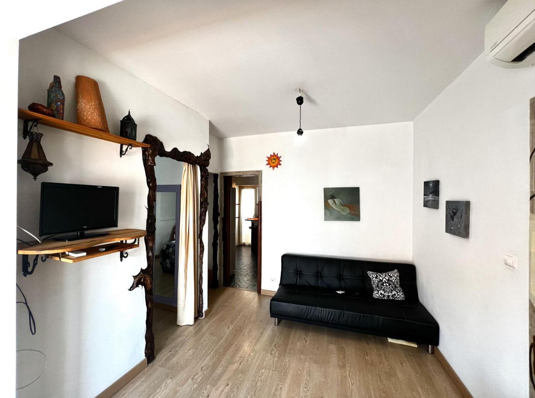 Elda Penthouse * Alicante