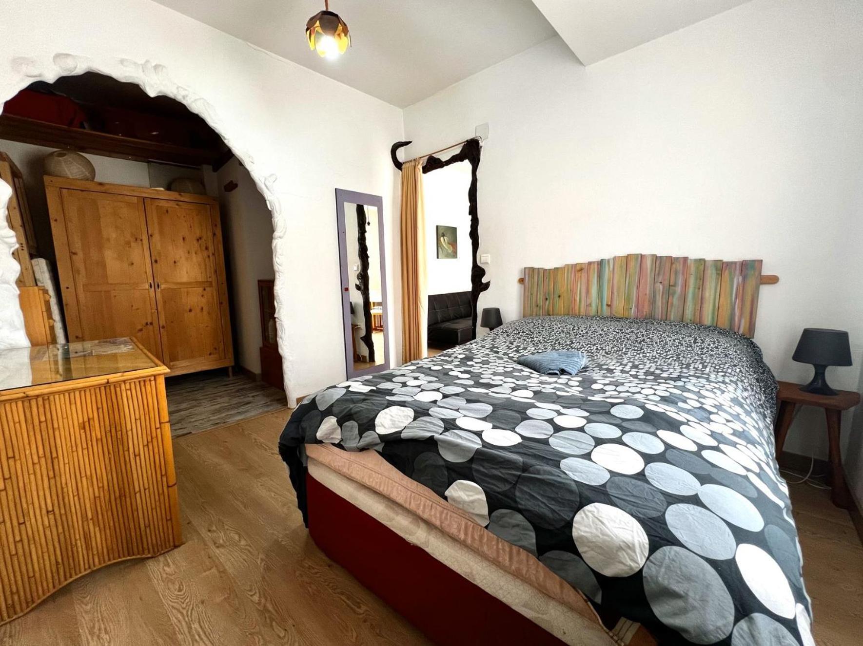 Elda Penthouse Apartamento