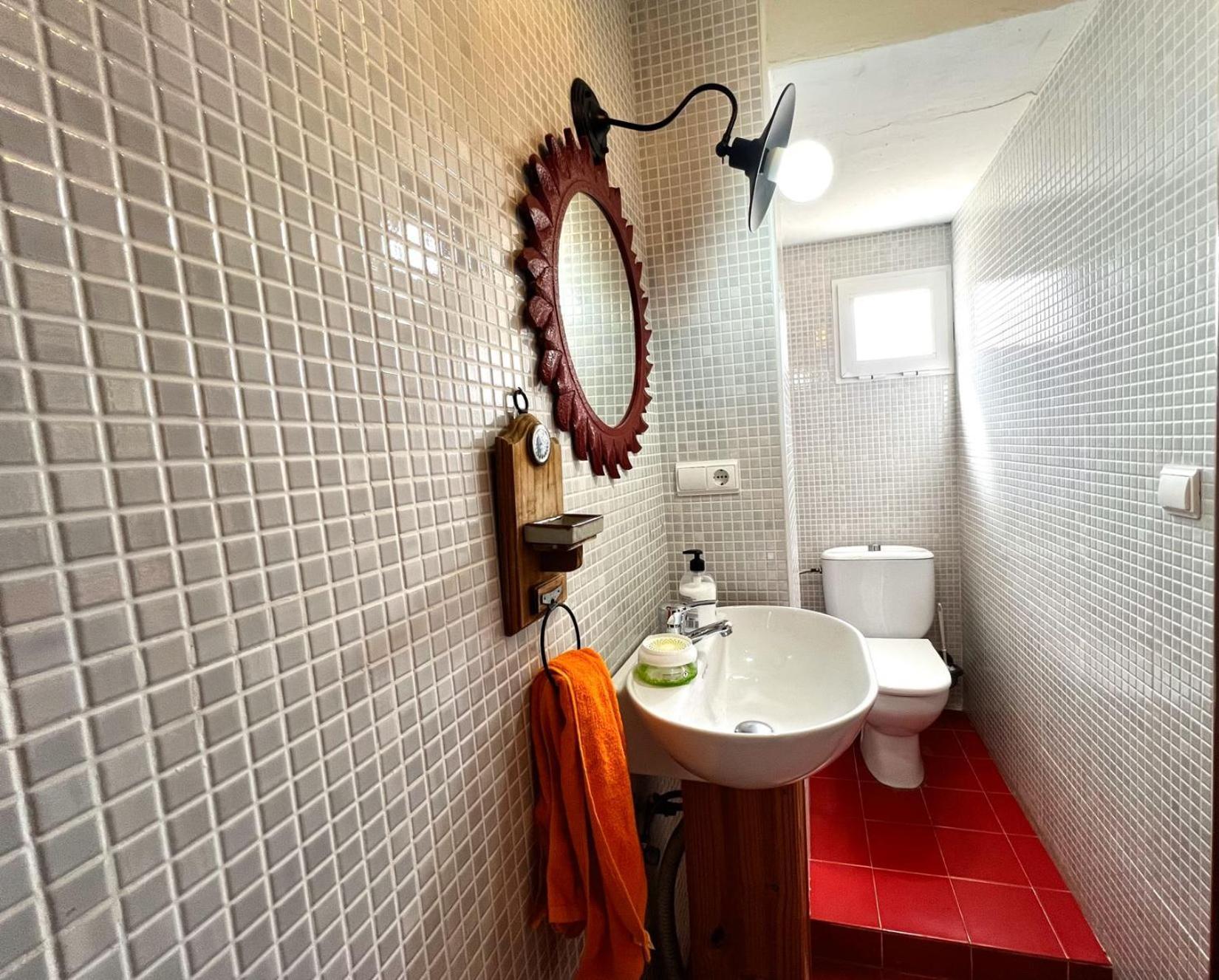 Apartamento Elda Penthouse Alicante