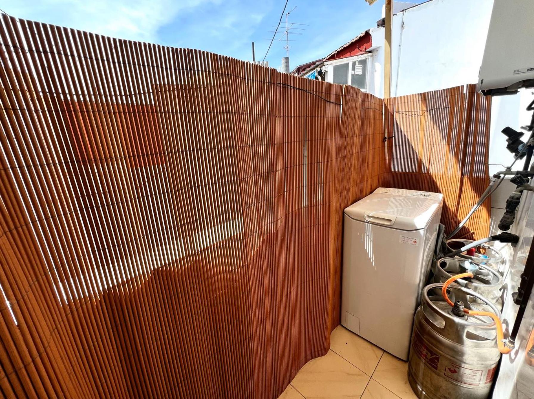 Elda Penthouse Apartamento Alicante