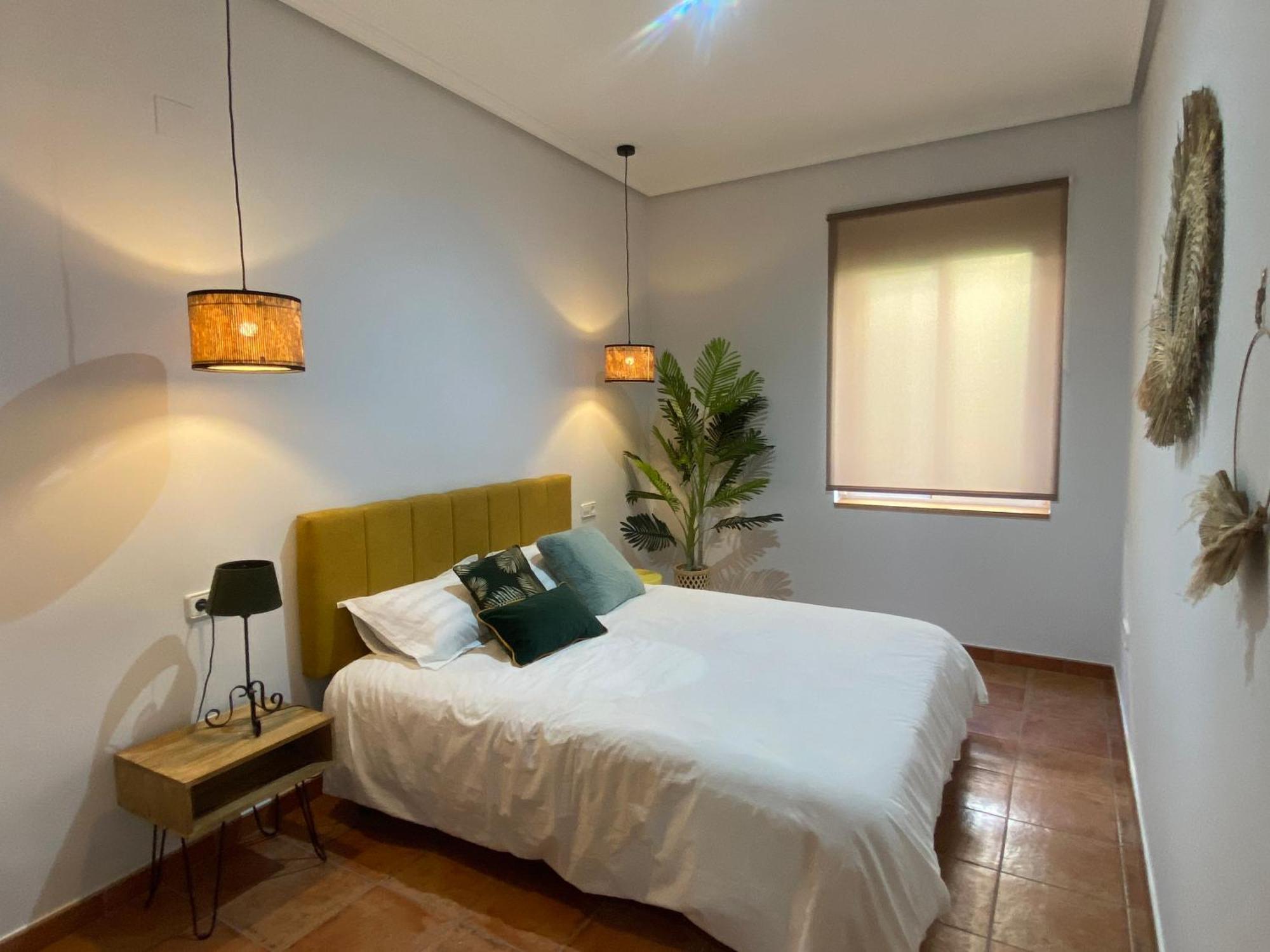 Disfruta Con 5 Sentidos Ii Apartamento